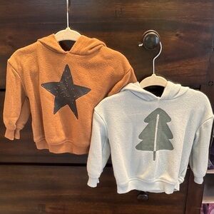 Little Co Hoodie Bundle